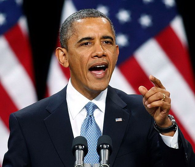 Những nội dung chính trong bài phát biểu đặc biệt của ông Obama