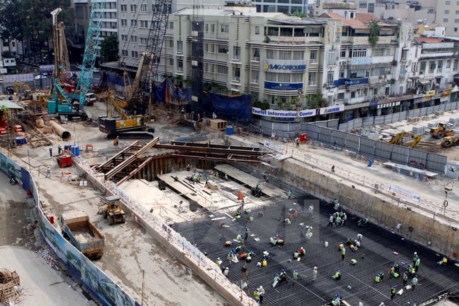 Vay lại vốn ODA: Địa phương sắp hết thời dùng tiền 