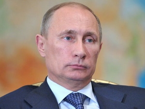 Putin: Quan hệ với Mỹ quan trọng hơn vụ Snowden