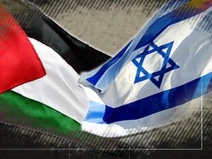Palestine đề nghị sửa đổi kế hoạch hòa bình của Mỹ