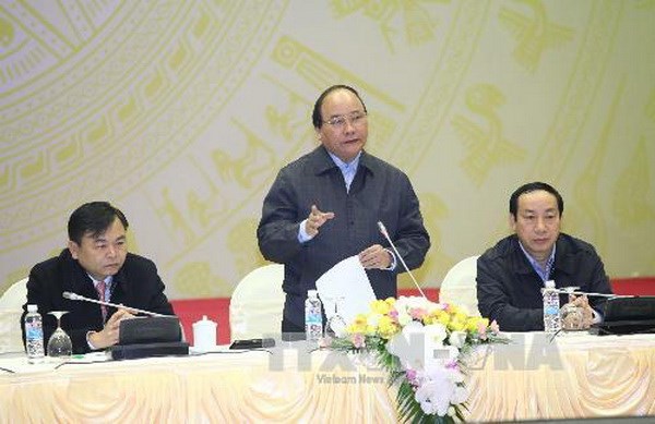 Phó Thủ tướng yêu cầu rà soát tất cả cầu treo, cầu yếu