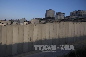 Palestine bác đề xuất kéo dài hòa đàm Trung Đông của Mỹ 