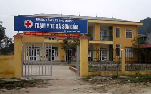 Phú Lương phấn đấu đạt chuẩn Quốc gia về y tế 