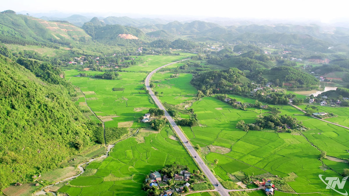 Bản lĩnh, trí tuệ và khát vọng phát triển