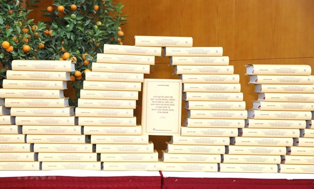 Những định hướng quan trọng về đường lối chống 