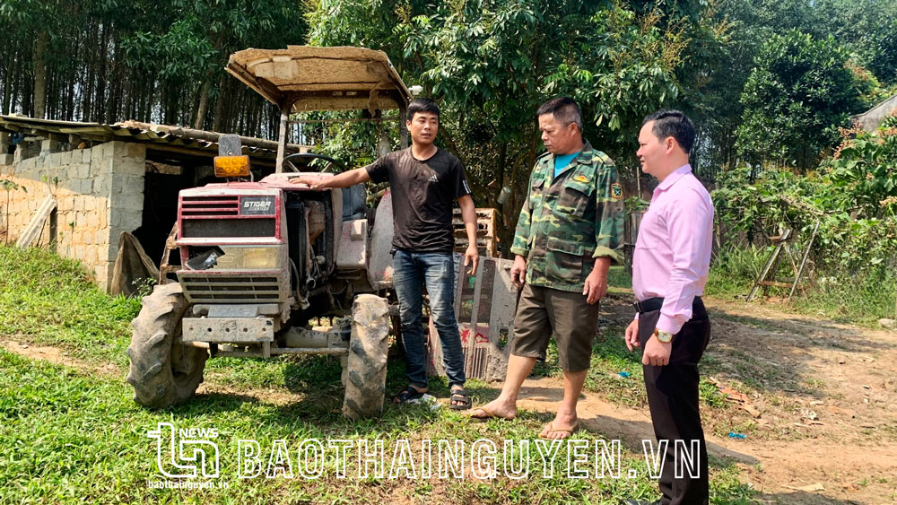 Đòn bẩy từ Nghị quyết số 11