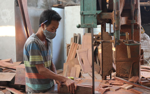 Quỹ Tín dụng nhân dân cơ sở Yên Minh: Dư nợ đạt trên 25 tỷ đồng 