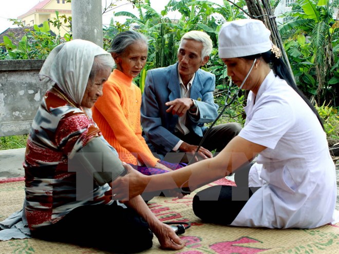 Quốc hội với vai trò bảo vệ và thúc đẩy quyền con người tại Việt Nam