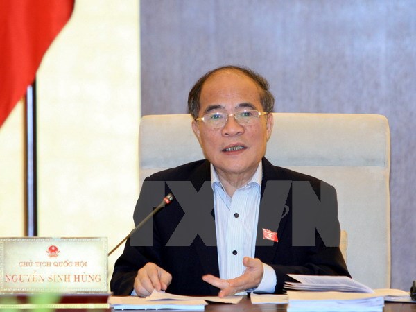 Quy định số lượng cấp phó tại các bộ, ngành căn cứ vào thực tế
