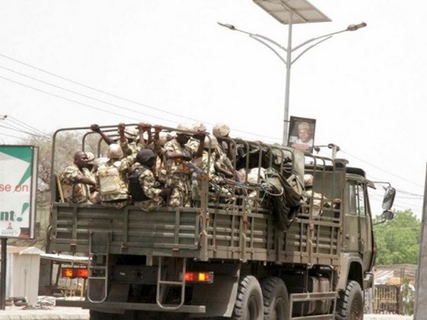 Quân đội Nigeria tuyên bố giành chiến thắng mới trước Boko Haram