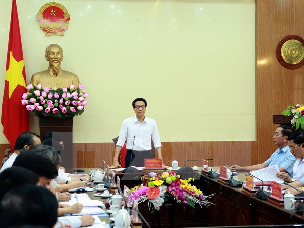 Quan tâm đến đời sống công nhân khu công nghiệp là yêu cầu bức thiết