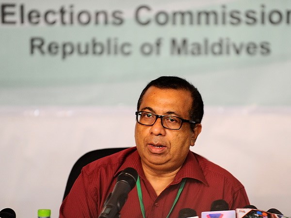 Quốc hội Maldives phản đối bãi nhiệm Chủ tịch ủy ban bầu cử