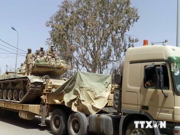 Quân đội Yemen tiêu diệt 100 tay súng phiến quân Houthi 