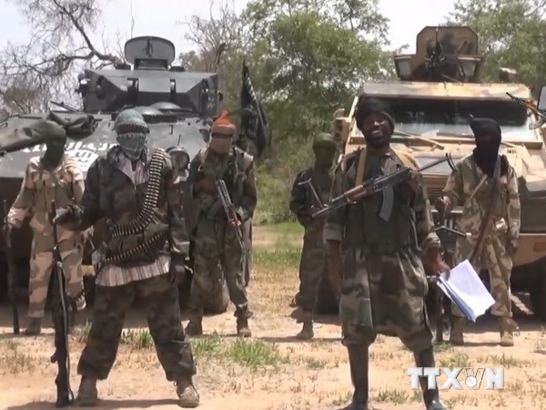 Quân đội Nigeria tiêu diệt khoảng 70 chiến binh Boko Haram