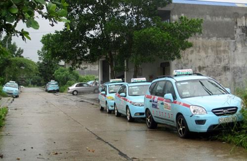 Quản lý hoạt động vận tải: Cần thực hiện hiệu quả từ cả hai phía 