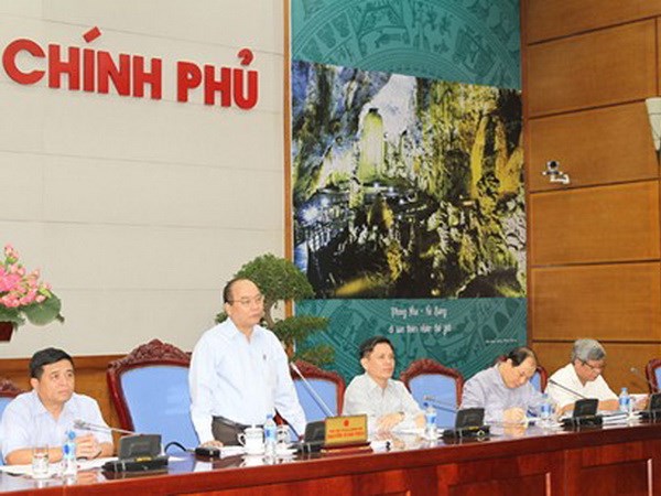 Rà soát thực hiện kết quả Kỳ họp 36 Ủy ban Liên Chính phủ Việt-Lào