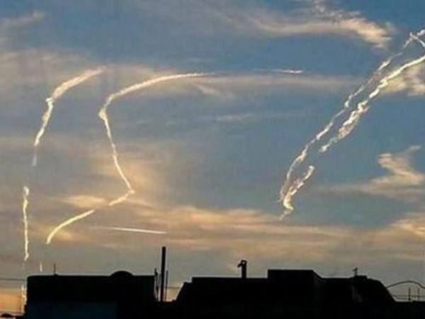 Syria tuyên bố thỏa thuận ngừng bắn với Israel đã đổ vỡ 