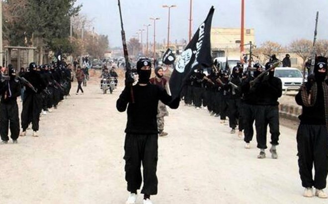 Syria kêu gọi Jordan hợp tác chống phiến quân IS, Al-Qaeda