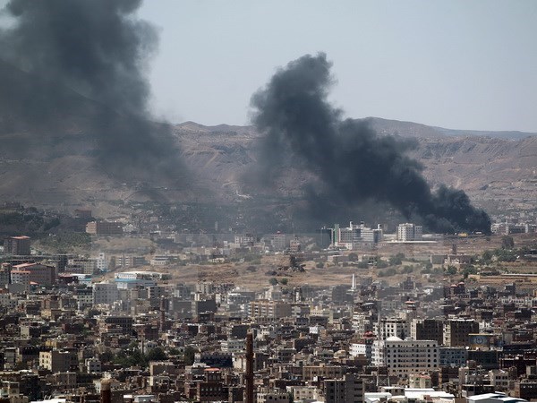 Saudi Arabia muốn hủy diệt tất cả tên lửa đạn đạo của quân Houthi 