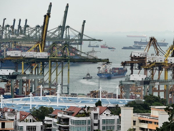 Singapore: Tỷ lệ thất nghiệp giảm nhưng việc làm chỉ tăng chậm