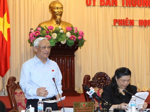 Sửa đổi các quy định thi hành án dân sự không phù hợp
