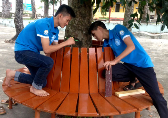 Thực hành tiết kiệm, chống lãng phí “chất xám”