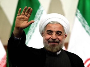 Tổng thống Iran từng muốn dừng phát triển hạt nhân