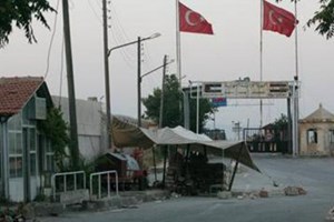 Thổ Nhĩ Kỳ đóng cửa khẩu với Syria vì lý do an ninh