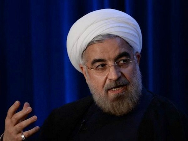 Tổng thống Iran: Đe dọa quân sự Iran chỉ là 