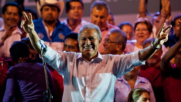 Tòa án bầu cử El Salvador bác đơn kiện của phe đối lập