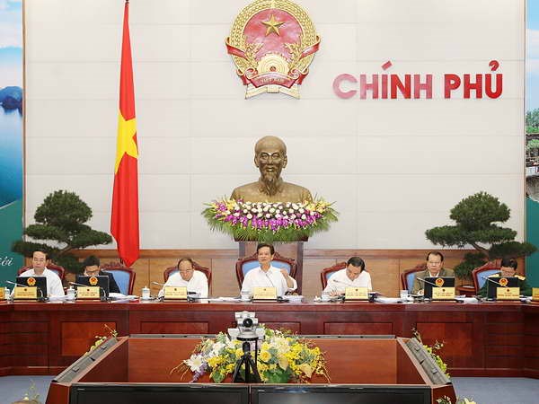 Triển khai toàn diện nhiệm vụ phát triển kinh tế-xã hội
