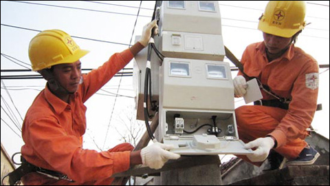 Tháng 4 này sẽ ban hành quy định về minh bạch giá điện 