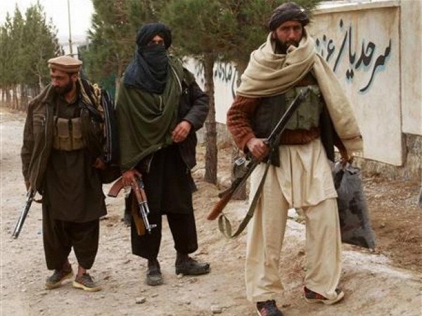 Taliban mở chiến dịch tấn công cuối trước khi NATO rút quân