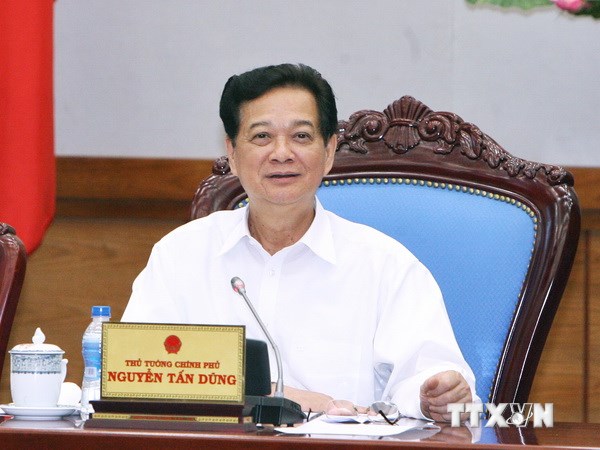 Thủ tướng chỉ đạo tập trung phát triển CNTT theo bốn trụ cột 