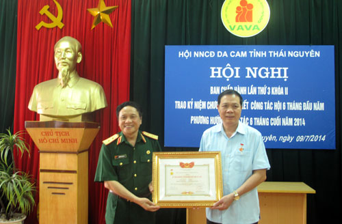 Triển khai nhiệm vụ những tháng cuối năm 