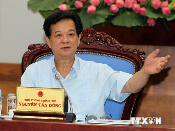 Tập trung tháo gỡ khó khăn cho dự án Khu công nghệ cao Hòa Lạc
