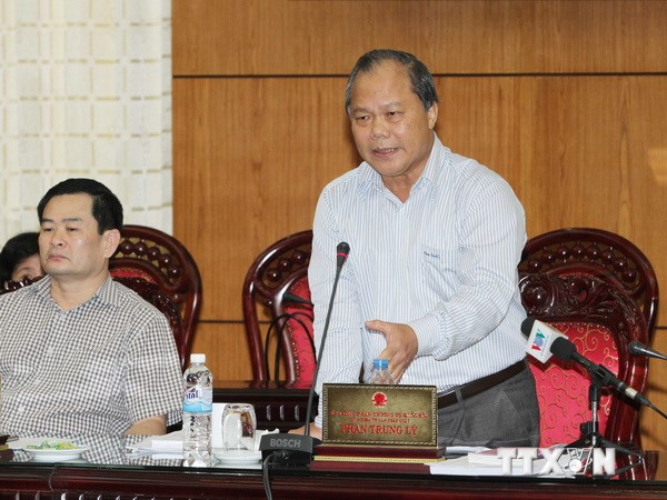 Thống nhất quy định của Luật bầu cử với quy định trong Hiến pháp