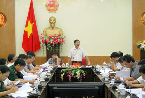 Trên 122 tỷ đồng thực hiện Đề án phát triển kinh tế - xã hội các xóm bản đặc biệt khó khăn 