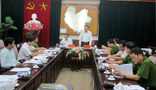 Tháo gỡ khó khăn trong việc cấp phiếu lý lịch tư pháp 