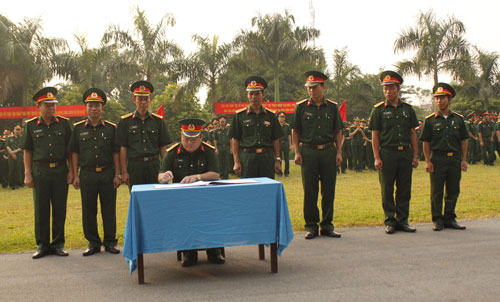 Tạo hiệu quả tuyên truyền, giáo dục sâu sắc 