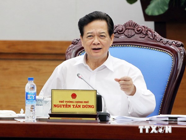 Thủ tướng chủ trì họp về cai nghiện ma túy, quản lý sau nghiện