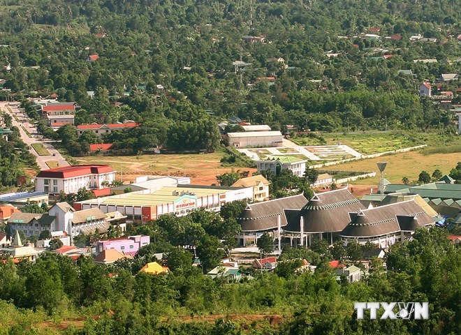 Thủ tướng làm việc với Quảng Trị để gỡ khó cho khu kinh tế Lao Bảo