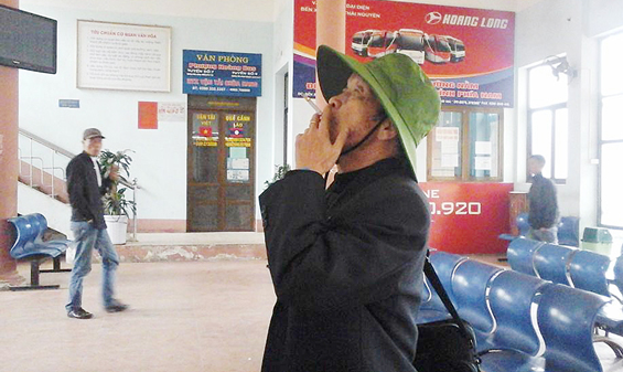 Thực hiện Luật Phòng, chống tác hại thuốc lá: Tuyên truyền vẫn là số 1 