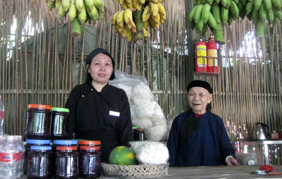 Trung tâm Thông tin Xúc tiến Du lịch Thái Nguyên: Tăng cường quảng bá, xúc tiến du lịch 
