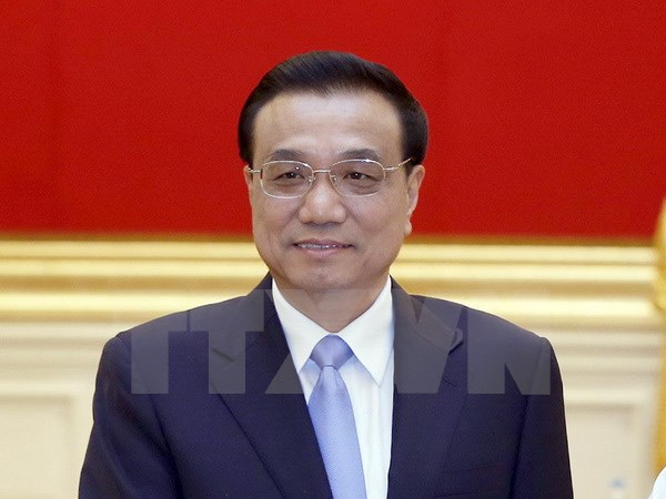 Trung Quốc cam kết hỗ trợ cho các nước láng giềng sông Mekong