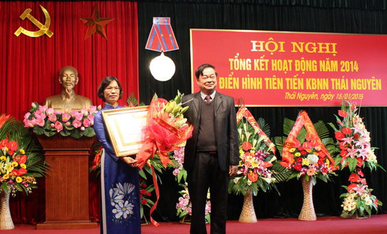 Tích cực, chủ động để hoàn thành tốt nhiệm vụ thu, chi ngân sách 