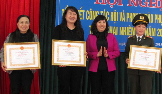 Toàn tỉnh có trên 2.300 câu lạc bộ “5 không, 3 sạch” 