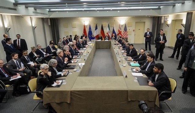 Triển vọng đạt được thỏa thuận với Iran đang “mờ nhạt đi”