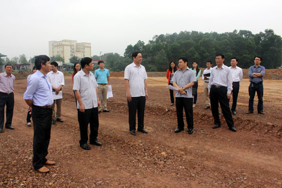 Thu hồi giấy chứng nhận đầu tư với những doanh nghiệp không có khả năng thực hiện 
