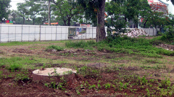 Thanh lọc các dự án chây ì: Sự cương quyết cần thiết 